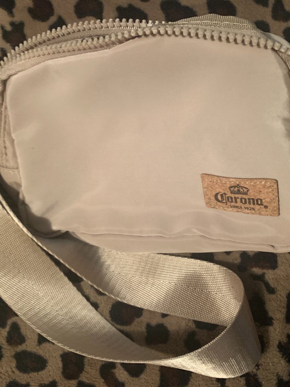 CORONA Collector's waist pack